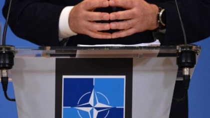 Care-i miza României la Summitul NATO? Nu știm de la Nicușor Dan, dar ne spune Victor Negrescu
