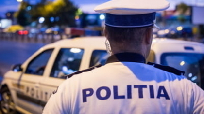 Un șoferul a fost prins în timp ce fuma într-o autocisternă plină cu azot lichid