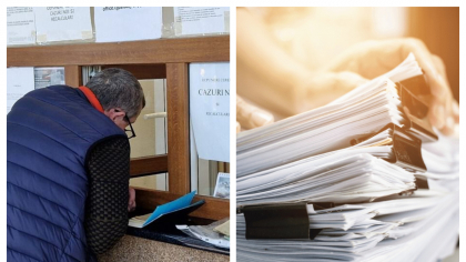Pensia de urmaș 2025. Cine poate beneficia de 37.000 de lei în plus. Anunțul făcut de Casa Națională de Pensii