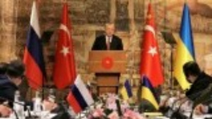 Rusia şi Ucraina, îndemnate să se întâlnească „cât mai rapid” şi „să decreteze un armistiţiu”: „Vor ajunge la un compromis”