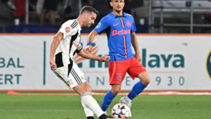 Superliga, programul complet al campionatului. Meciuri de 5 stele în ultima etapă