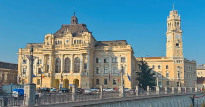 O procuroare din Oradea acuză că a fost mutată disciplinar, din cauza unui dosar sensibil, în care fusese vizat și Bolojan