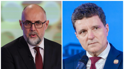 Kelemen Hunor: „Nicușor Dan e un om implicat, foarte răbdător şi caută soluţii permanent”