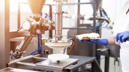 Producţia industrială a scăzut în primele şapte luni ale anului cu 1,3%, din cauza reducerilor din industria prelucrătoare şi industria extractivă