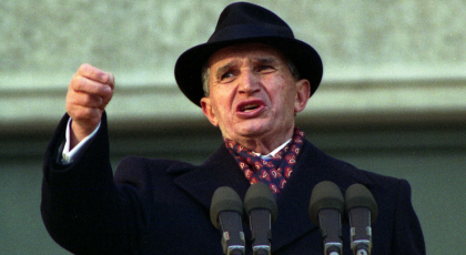 Visul automobilistic al lui Ceaușescu. Ce voia să facă dictatorul pentru tineri