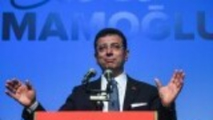 Noi arestări în Turcia în ancheta împotriva primarului din Istanbul, Ekrem Imamoglu. Ce rezoluţie iniţiază un senator SUA