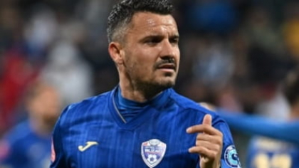 „Noi avem nevoie de muncă. Nu corespunde”. Constantin Budescu, refuzat de o echipă din România