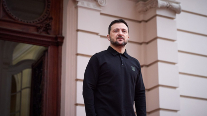 Un cetățean polonez, acuzat că ar fi ajutat serviciile secrete ruse într-un complot de asasinare a lui Zelenski