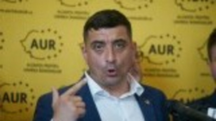 Călin Georgescu: Stăpânii sunt speriați pentru că sclavii își cer libertatea