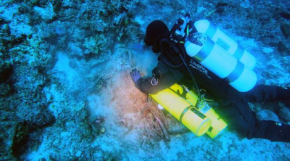 „Cel mai vechi computer din lume” a fost descoperit lângă o insulă din Grecia: Artefactul misterios „ghicea viitorul” acum 2.100 de ani