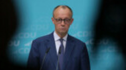 Merz: Germania nu va mai face publice detalii despre livrările de arme către Ucraina