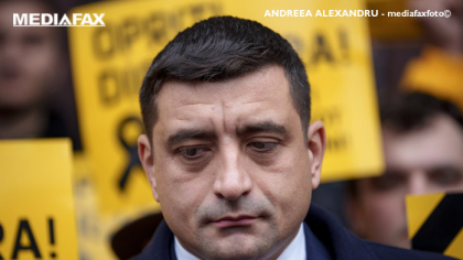 Ce spune George Simion după primele exit poll-uri: Împreună am scris istorie, ne apropiem de un rezultat excepţional