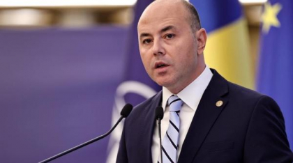 Alexandru Muraru, liderul PNL Iași: Acum este vorba despre un referendum pentru rămânerea României în Uniunea Europeană