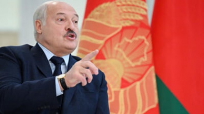 Alertă maximă în Belarus. Lukașenko își mobilizează armata și avertizează statele CSI să nu se „lase atra­se în aventuri periculoase”