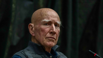 Fotograful brazilian Sebastião Salgado a murit la 81 de ani