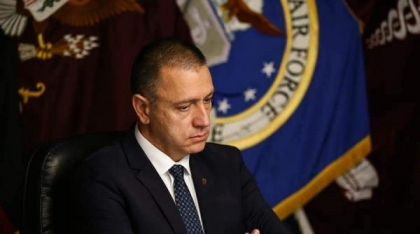 Fifor: A nu participa la formarea unei majorități guvernamentale solide, chiar și fără premier PSD, poate părea o eschivare politică