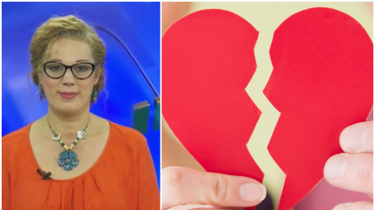 Divorțul bate la ușă pentru trei zodii, în luna iulie. Camelia Pătrășcanu dezvăluie nativii care sunt la un pas să se despartă