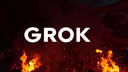 Turcia: Grok, programul AI al lui Musk, interzis de o instanță. I-ar fi insultat pe liderii turci