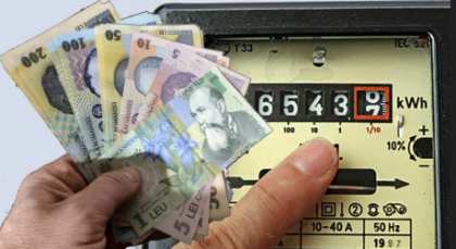 Facturile la energie se schimbă radical de la 1 iulie: cei care consumă puțin vor fi loviți cel mai tare