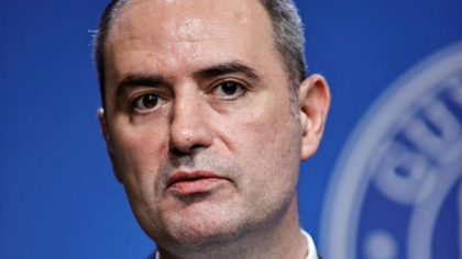 Nazare spune că digitalizarea ANAF a fost blocată intenționat: Rezistența din sistem e foarte mare și trebuie s-o înlăturăm. Proiectele introduse de mine în PNRR și acum sunt în fază incipientă
