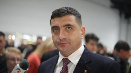 Ce scrie presa internațională despre alegerile din România. „Extermistul de dreapta George Simion câștigă primul tur”