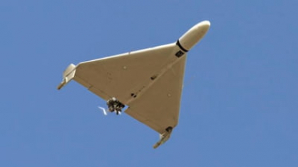 Drone contra drone. Ucraina formează noi unități de apărare antiaeriană care folosesc drone interceptoare, nu rachete sau mitraliere. Principala țintă sunt Shahed-urile