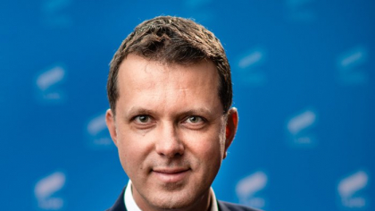 Cine este Ionuţ Moşteanu, alegerea USR pentru a conduce ministerul Apărării în noul guvern Bolojan