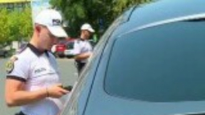 Aparatele care depistează „cele mai fine urme de substanțe psihoactive” au scos de pe stradă 1.500 de șoferi drogați