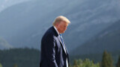 Donald Trump, despre un atac american asupra Iranului: „Nimeni nu ştie ce voi face”. „Este târziu pentru negocieri”