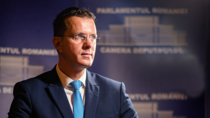Ionuț Moșteanu recunoaște inechitățile în sistemul de pensii militare: „Trebuie să fie o predictibilitate, tinerii care intră în sistem să știe”