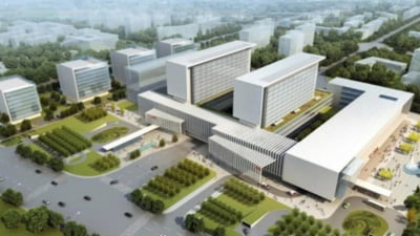 Spitalele regionale, care trebuie finalizate în 2028, blocate de contestații și evaluări de oferte. Doar la singură unitate medicală au început lucrările