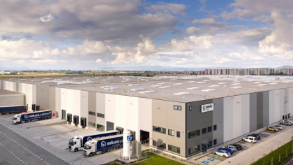 Producătorul de soluţii modulare Sekura Cabins Group a investit 1,8 milioane euro într-o fabrică la Braşov, prima unitate de producţie din afara Danemarcei