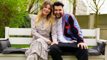 Premieră pentru Smiley și Gina Pistol. Ce vor face în toamna acestui an