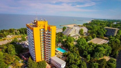Ce preferă românii în 2025 pe Litoral. Ce unități de cazare au succes în acest sezon
