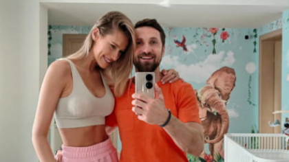 Gabriela Prisăcariu, adevărul despre întoarcerea la cariera de model: „Îmi place viața de acum, mă simt femeie”
