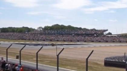 F1: Primele imagini de la antrenamentele pentru Marele Premiu al Marii Britanii