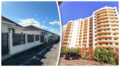 Românii care locuiesc la bloc sau casă nu mai primesc ajutor de la stat. Ministrul Mediului anulează programul de 50 de milioane de lei