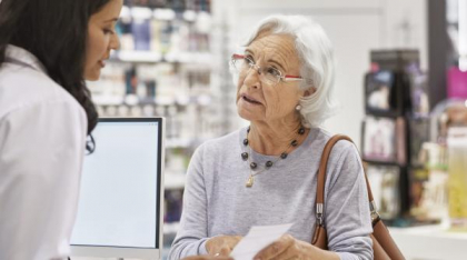 Pacienţii asiguraţi îşi pot lua de la farmacie medicamentele fără să mai aducă reţeta. Anunțul CNAS