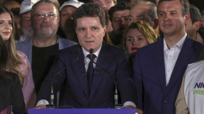 Nicușor Dan crede că poate câștiga alegerile: O să urmeze un tur doi dificil, cu candidatul izolaționist