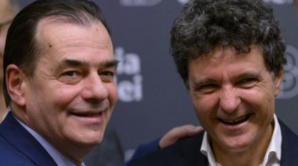 Ludovic Orban, despre Nicușor Dan: &amp;quot;Uneori ia decizii mai încet decât se consideră că s-ar putea lua decizii&amp;quot;