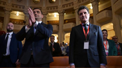Apelul oamenilor de afaceri, înaintea turului 2: Avem nevoie de o economie liberă, nu de stăpâni politici