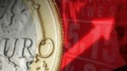 Euro continuă să depășească noi recorduri după ce a trecut de 5 lei. Unde se oprește euro la final de săptămână
