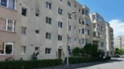 Descoperire macabră în Brașov. Un bărbat a fost găsit mort în apartament după șase ani