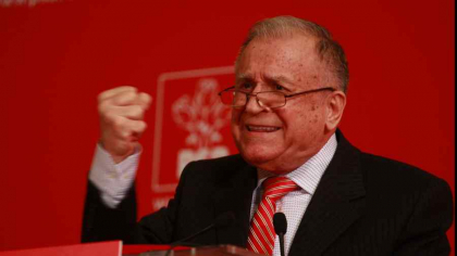 Iliescu: Faptul că nu am avut acces la social media mi-a prelungit viața