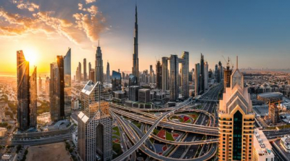 Dubai introduce săptămâna de lucru de patru zile și program redus