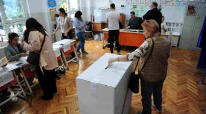 S-a terminat „chinul” alegerilor prezidențiale, după șase luni de război politic. Cum s-a ajuns la o finală fără candidați ai marilor partide