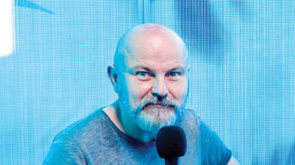 ZF IT Generation. Ediţie specială FOMO. Sergiu Neguţ, cofondator, FintechOS: Urmează o eră a agenţilor AI: agentul meu personal va negocia cu cel al băncii şi al retailerului pentru a obţine cea mai bună soluţie