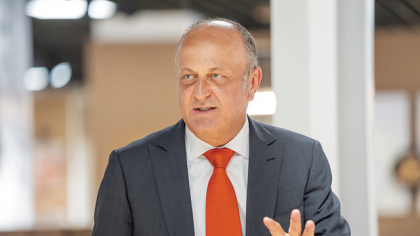 Dan Şucu, Confederaţia Patronală Concordia: Cuvântul de ordine trebuie să fie eficientizarea activităţii sectorului public, nu taxarea suplimentară a contribuabililor şi a sectorului privat