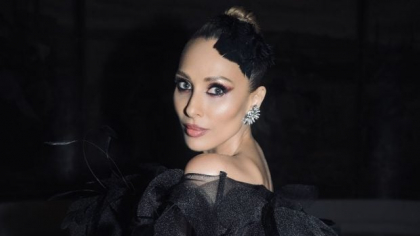 Cum a tratat-o presa din India pe Iulia Vântur după ce s-a aflat că e iubita lui Salman Khan: „Sunt mulți cârcotași”