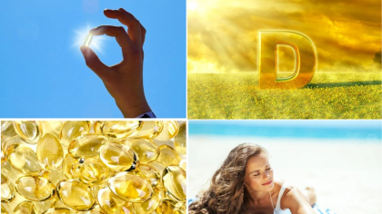 Dușul care îți «fură» vitamina D. Adevărul din spatele unui mit periculos de pe internet
